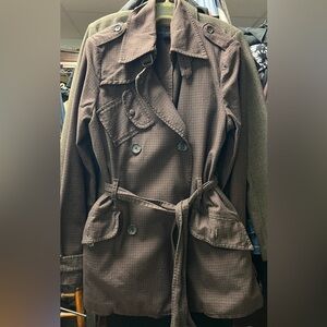 Banana Republic jacket